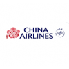 1 - China Airlines